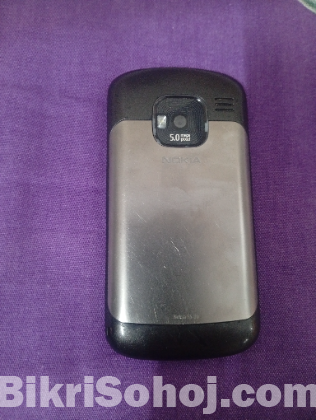 Nokia E5